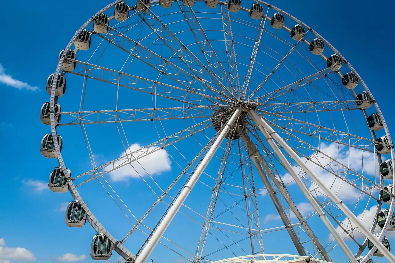 wheel