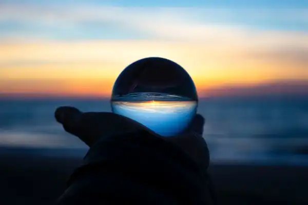 vision